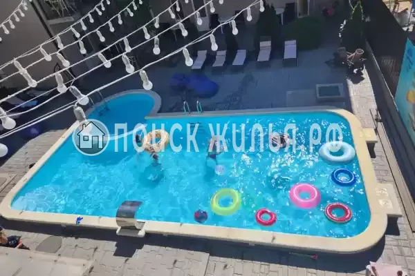 «Китёнок», Краснодарский край, Витязево, пер. Морской, д.4