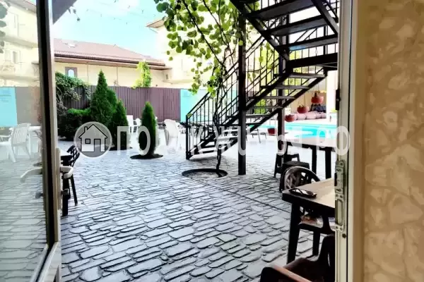 «Китёнок», Витязево «Китёнок», Витязево