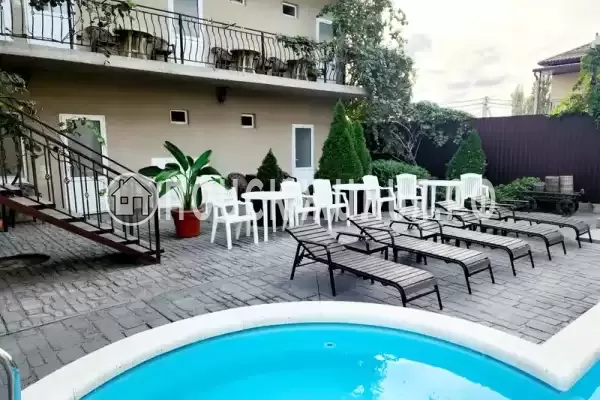 «Китёнок», Витязево «Китёнок», Витязево