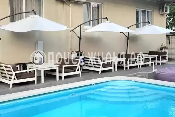 «Китёнок», Витязево «Китёнок», Витязево