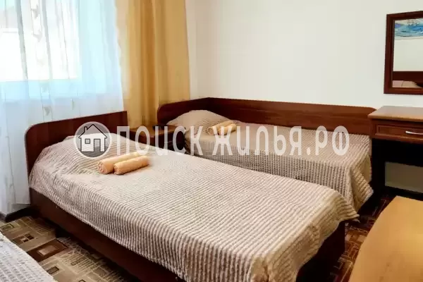 «Китёнок», Витязево «Китёнок», Витязево