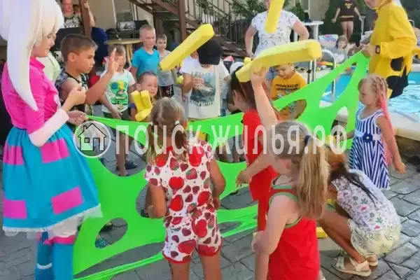 «Китёнок», Витязево «Китёнок», Витязево