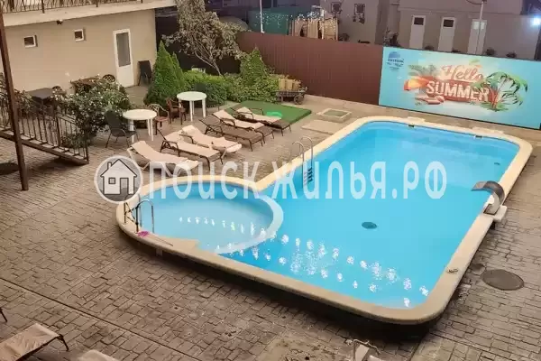 «Китёнок», Витязево «Китёнок», Витязево