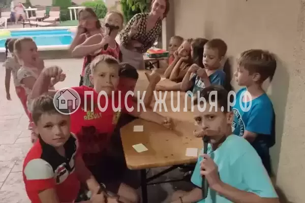 «Китёнок», Витязево «Китёнок», Витязево