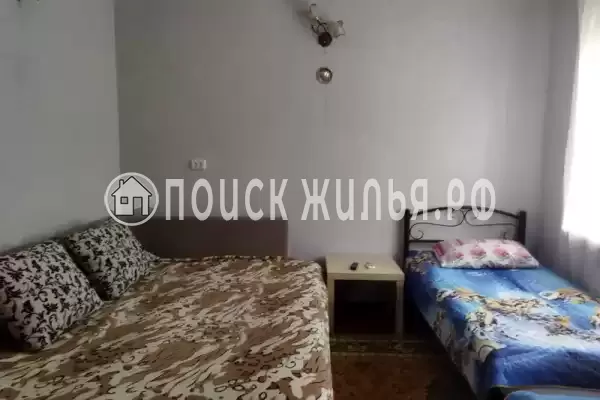 Частный сектор «Дом на Савченкова», Приморский Частный сектор «Дом на Савченкова», Приморский