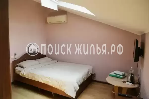 «Ника», Геленджик