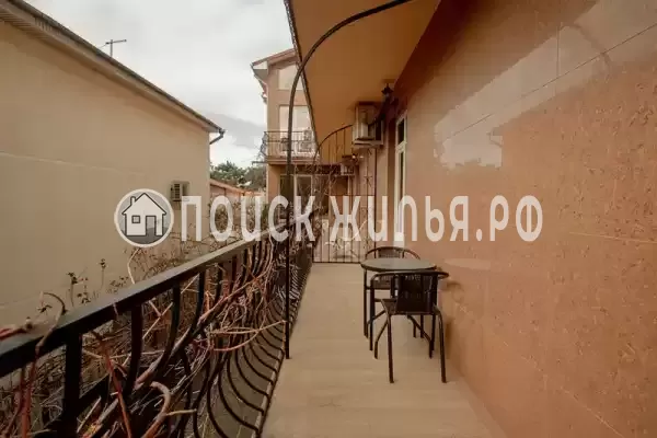 «Ника», Геленджик