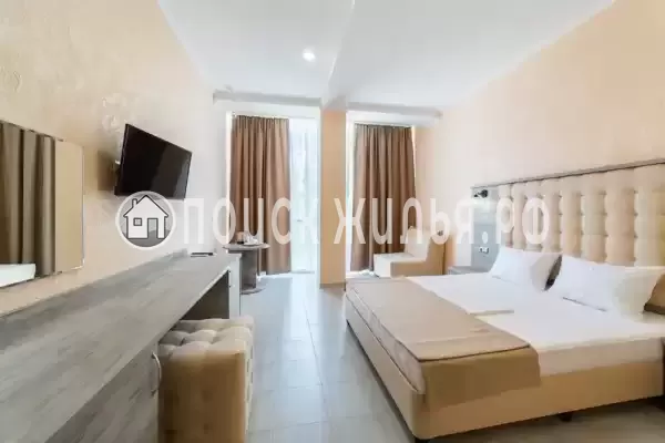 «Эридан», Джемете «Эридан», Джемете