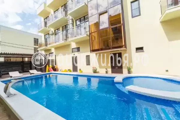 «Эридан», Джемете «Эридан», Джемете