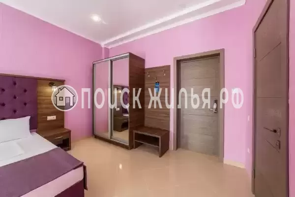 «Эридан», Джемете «Эридан», Джемете