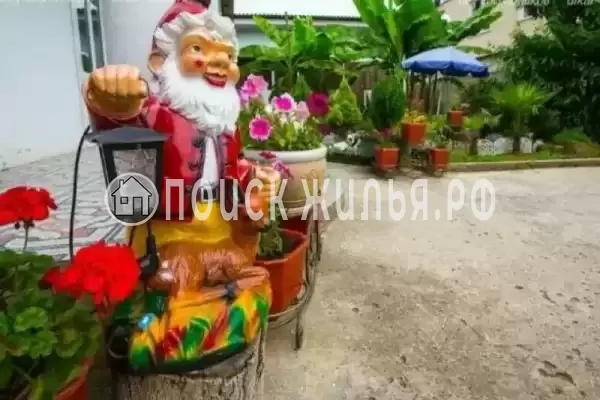 «Тропиканка», Лоо