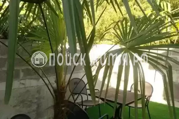 «Тропиканка», Лоо