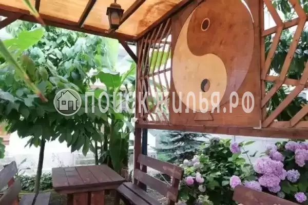 «Тропиканка», Лоо