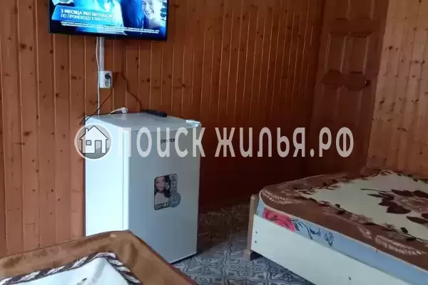 «Тропиканка», Лоо