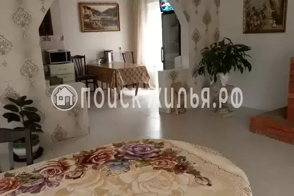 «Тропиканка», Лоо