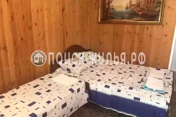 «Тропиканка», Лоо