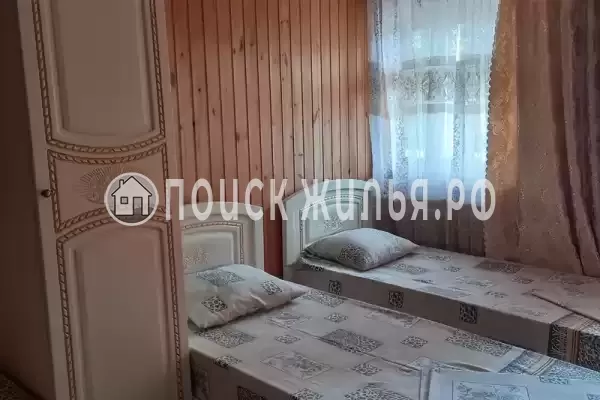 «Тропиканка», Лоо