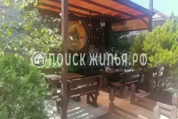 «Тропиканка», Лоо