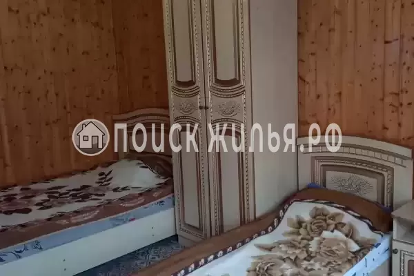 «Тропиканка», Лоо