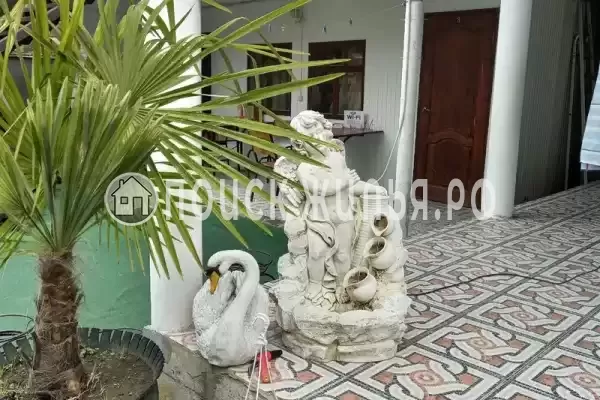 «Тропиканка», Лоо