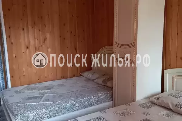 «Тропиканка», Лоо