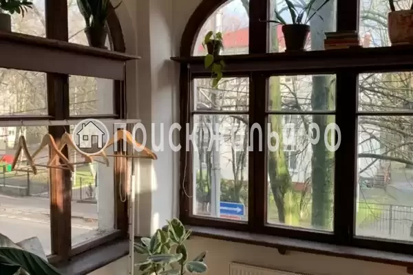 Отель «Дом с Л.Н. Толстым», Калининград