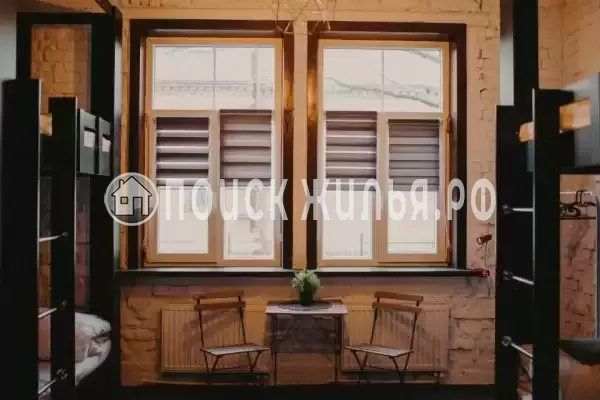 Отель «Дом с Л.Н. Толстым», Калининград