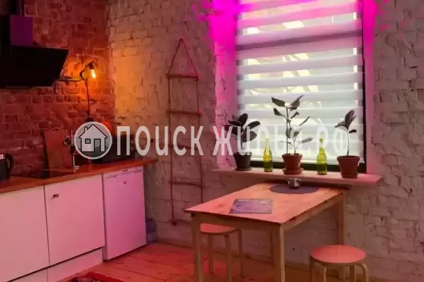 Отель «Дом с Л.Н. Толстым», Калининград