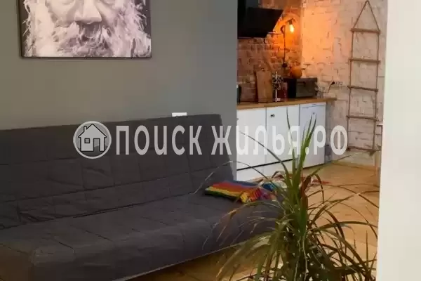 Отель «Дом с Л.Н. Толстым», Калининград