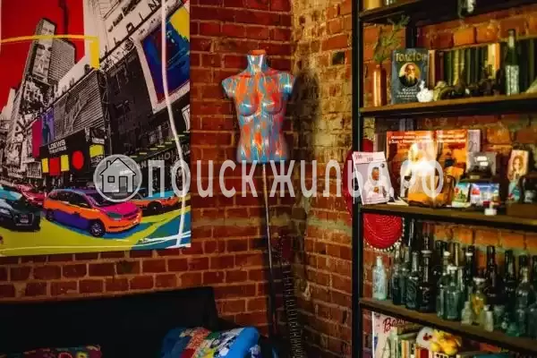 Отель «Дом с Л.Н. Толстым», Калининград