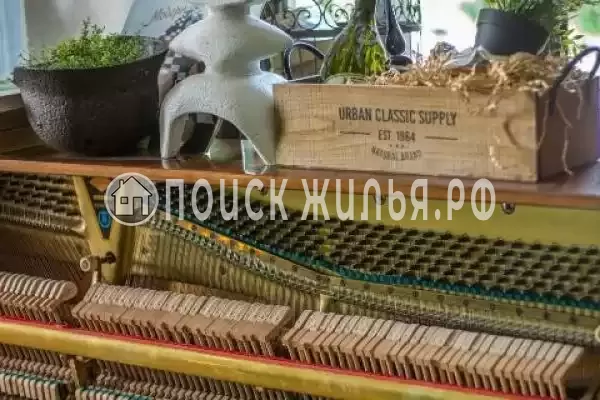 Отель «Дом с Л.Н. Толстым», Калининград