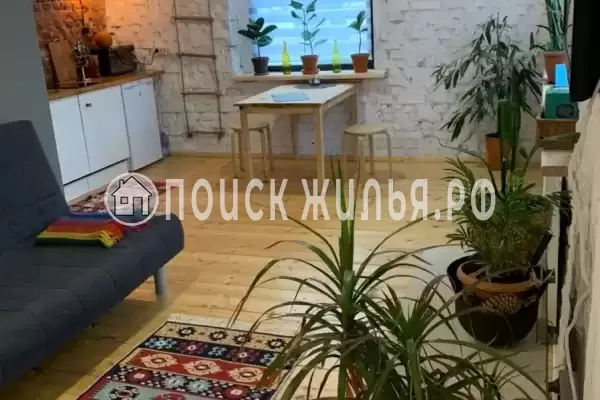 Отель «Дом с Л.Н. Толстым», Калининград