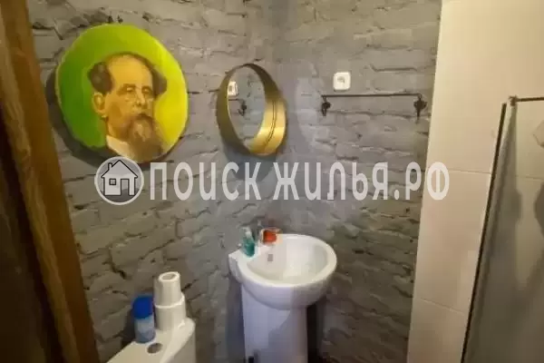 Отель «Дом с Л.Н. Толстым», Калининград