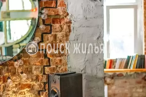 Отель «Дом с Л.Н. Толстым», Калининград