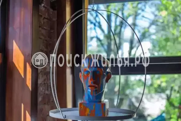 Отель «Дом с Л.Н. Толстым», Калининград