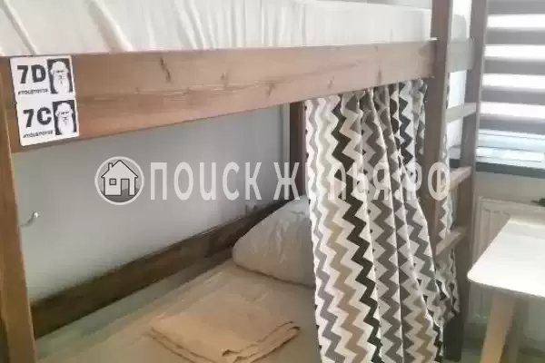 Отель «Дом с Л.Н. Толстым», Калининград