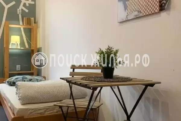 Отель «Дом с Л.Н. Толстым», Калининград