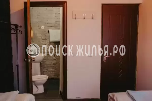 Отель «Дом с Л.Н. Толстым», Калининград