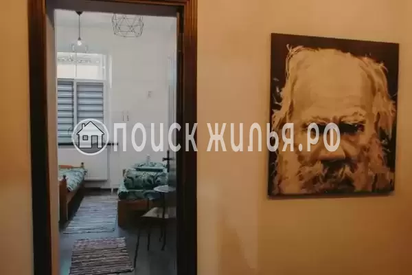 Отель «Дом с Л.Н. Толстым», Калининград