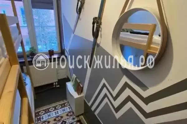 Отель «Дом с Л.Н. Толстым», Калининград