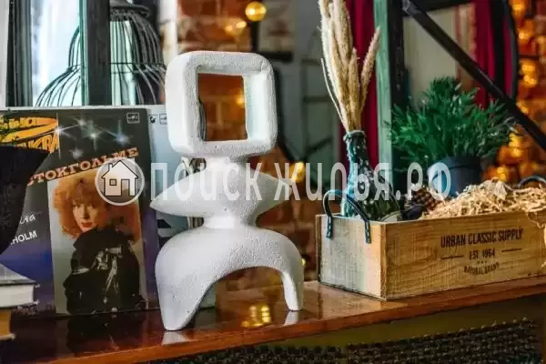 Отель «Дом с Л.Н. Толстым», Калининград