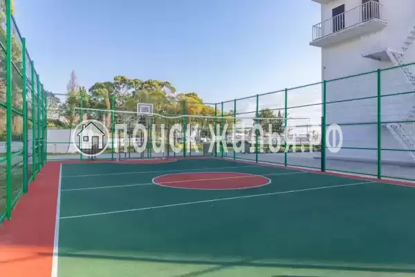 Отель «Апсны», Гудаута