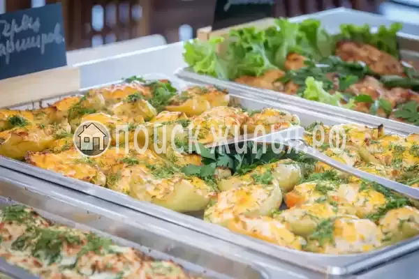 Отель «Апсны», Гудаута