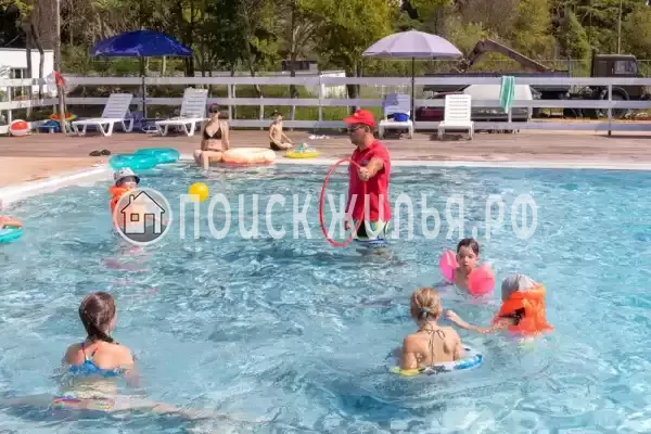 Отель «Апсны», Гудаута