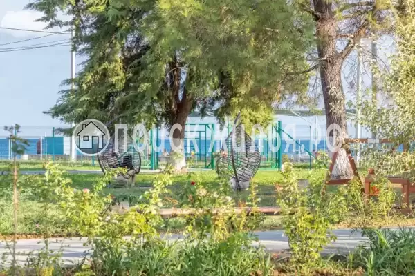 Отель «Апсны», Гудаута