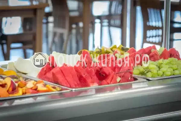 Отель «Апсны», Гудаута