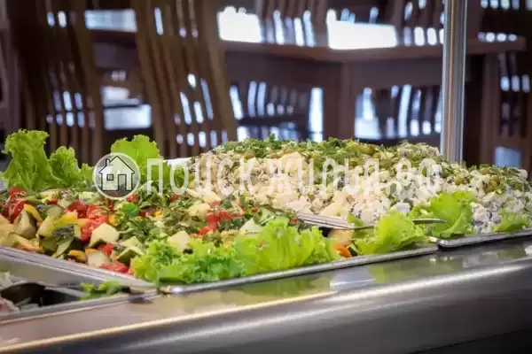 Отель «Апсны», Гудаута