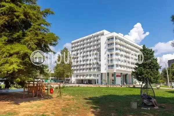 Отель «Апсны», Гудаута