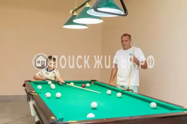 Отель «Апсны», Гудаута