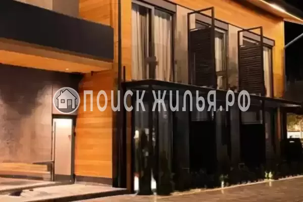 Отель «Лето», Новый Афон Отель «Лето», Новый Афон